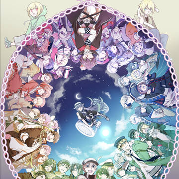 【10周年】四十七大戦ファンミーティング開催