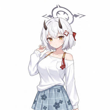 Sena(獻血)