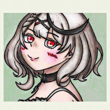残響 - The Echo