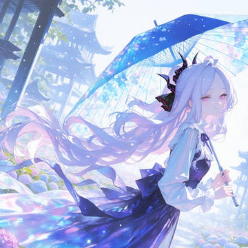 空崎ヒナ
