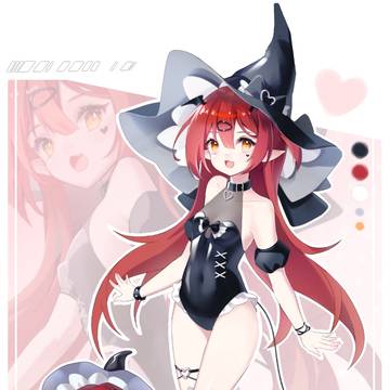 魔女