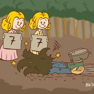 Scoring