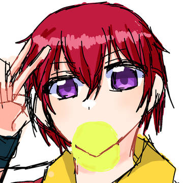 丸井ブン太