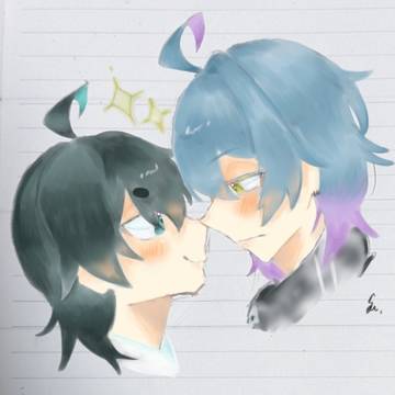 ♡♡