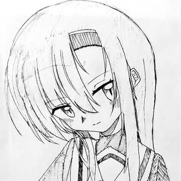 一番好きなヒロイン