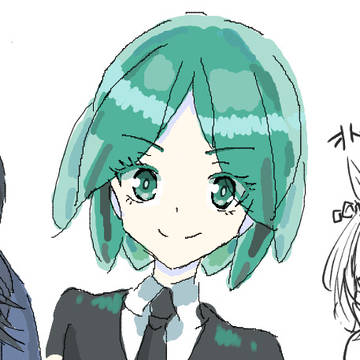 絵チャrkgkフォス