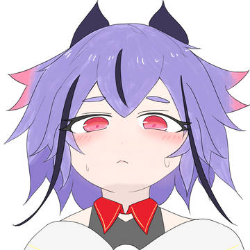 微妙な表情で見下ろすミコト