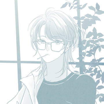 日常插圖