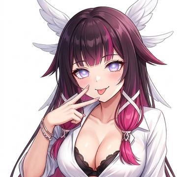 Gyaru Columbina