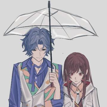フィ晶♀