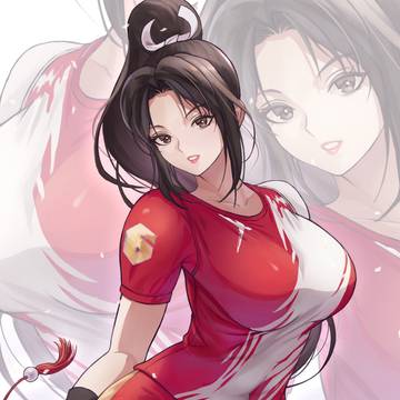 不知火舞