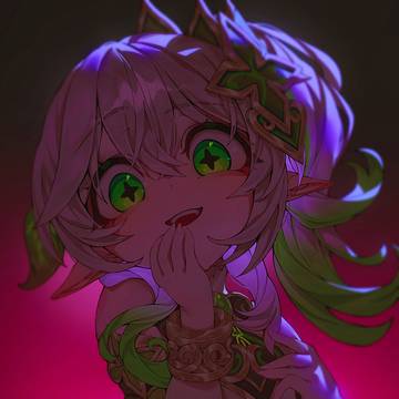 ナヒーダ