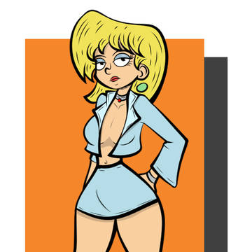 Milf Loud Sisters
