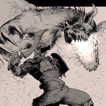 Grigori vs MH