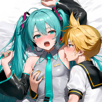 🛏️クセになる、、、②
