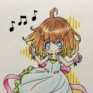 シフォンケーキ