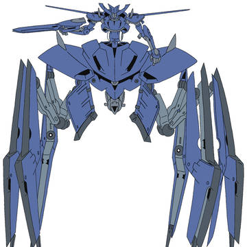 Agrissa Type 13 (Katharon)