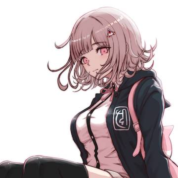 七海千秋/Chiaki Nanami