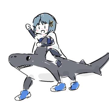 美樹さやかとトララレロ・トラララ