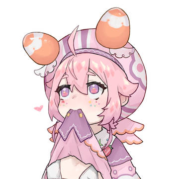 <3