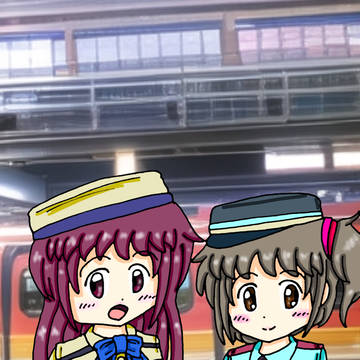ガタゴト