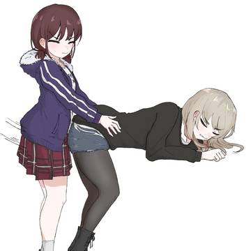 니나 모모카