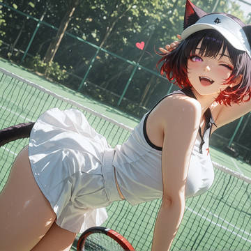ナキノ - ローラン・ギャロス | Nakino tennis