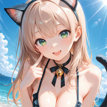 Days.69 『水着Dayたくさん💚』