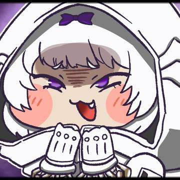 悪いことを思いついたキラ