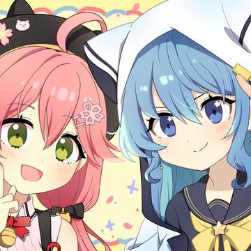 ミコメット