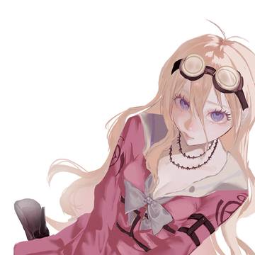 入間美兎