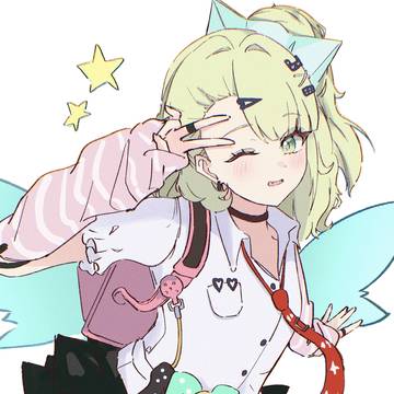 千夏ちゃん