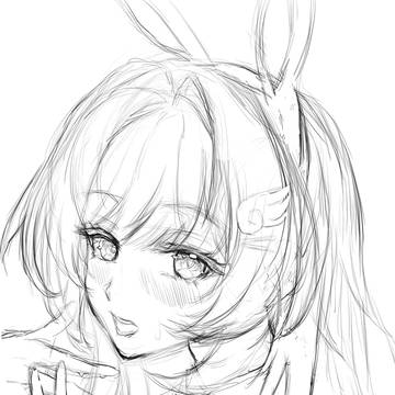 Cyrene Bunny