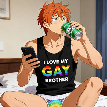 Happy Pride Month