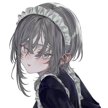 銀海渡ニシェちゃん