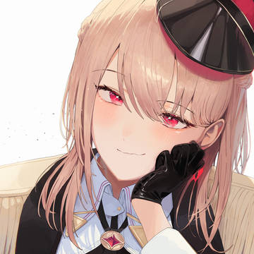 フレン戦闘服
