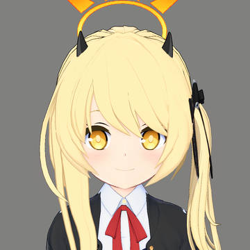 キャラ配布