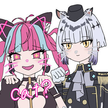ララアンセム/ギルダリア