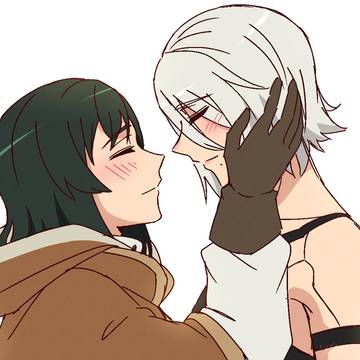 A2リリィ