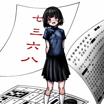 七三六八號檔案 Document No. 7368