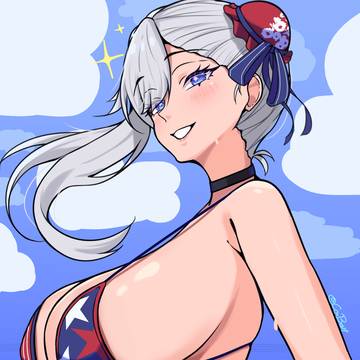 summer musashi rkgk
