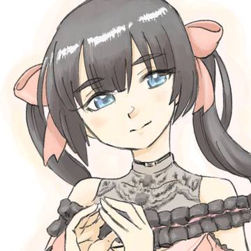 のんちゃんタイプ2