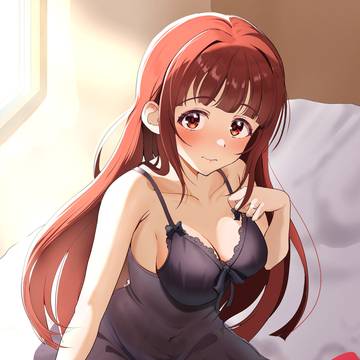 亜利沙、おはよう☺️お誕生日おめでとう🎂