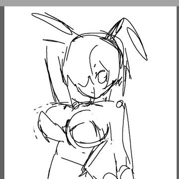 wip