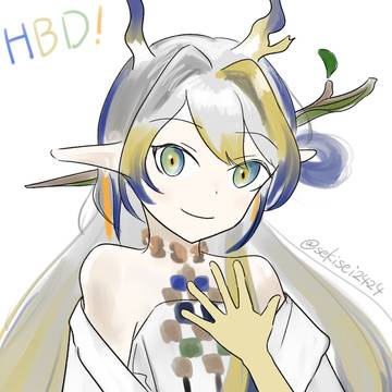シュウ誕生日おめでとう！！