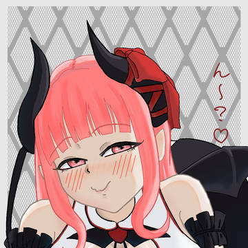 いゔちゃんに容赦なく責め立てられたい