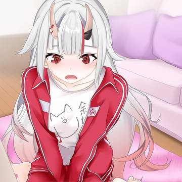 次回予告 百鬼あやめちゃん