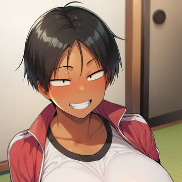 タクミちゃん