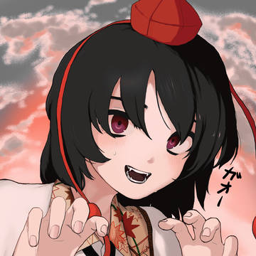 射命丸文