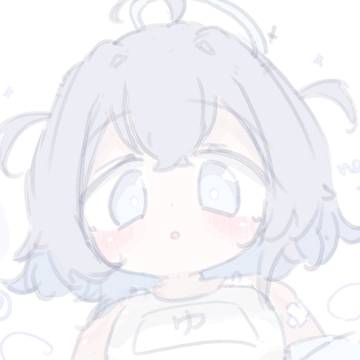 白スクちゃん